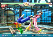 Virtua Fighter 4 im Gamezone-Test